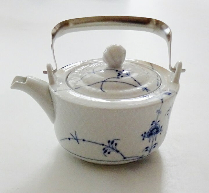 楽天市場】ロイヤルコペンハーゲンROYAL COPENHAGEN ブルーパルメッテ 