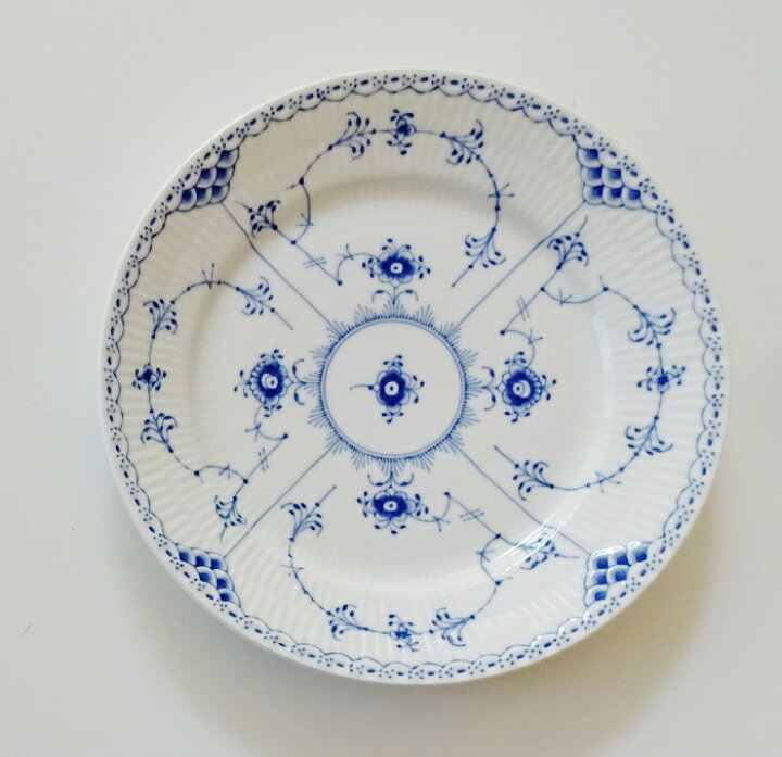 楽天市場】ロイヤルコペンハーゲンROYAL COPENHAGEN ブルー  