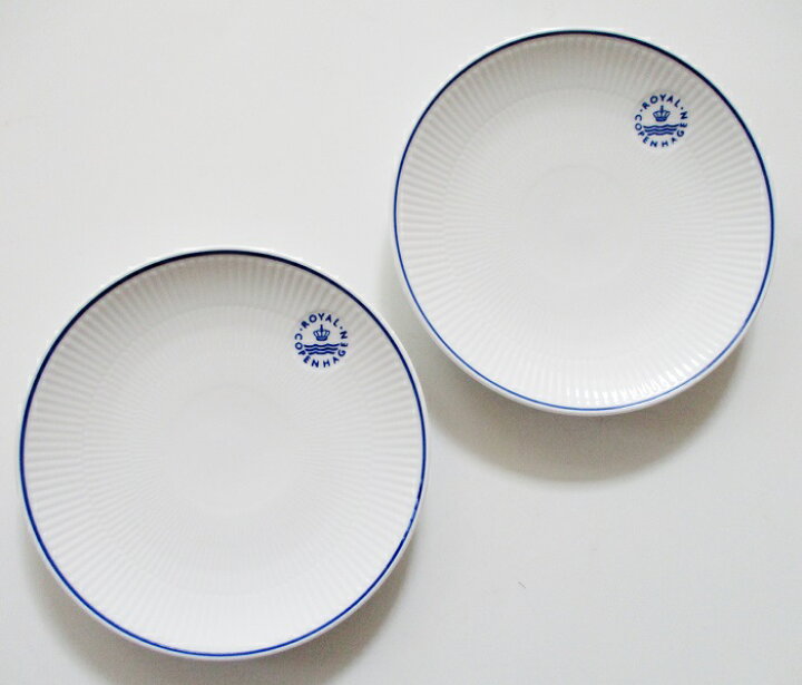 楽天市場】ロイヤルコペンハーゲンROYAL COPENHAGEN ブルーライン 