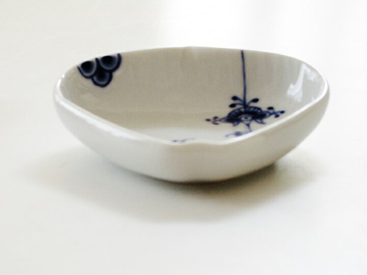楽天市場】ロイヤルコペンハーゲンROYAL COPENHAGEN ブルーパルメッテ 