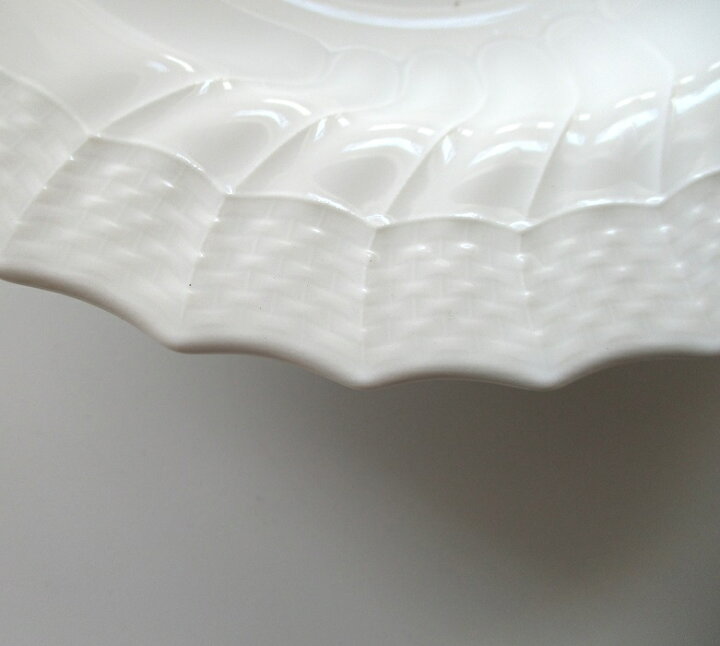 楽天市場】リチャードジノリ Richard Ginori ベッキオホワイト スープ  