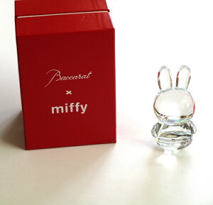 �o�J�� Baccarat �N���X�^���t�B�M���A �~�b�t�B�[ Miffy 20k Gold �u�� 2815127�y�䌋����j�E���j�E�V�z��j�E�җ��j�E���E���E�e��M�t�g��\�z