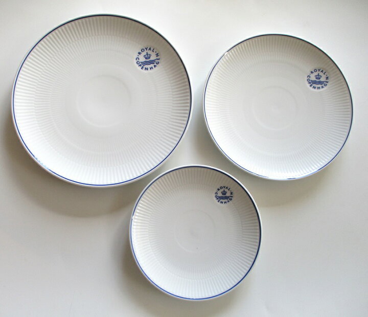 楽天市場】ロイヤルコペンハーゲンROYAL COPENHAGEN ブルーライン 