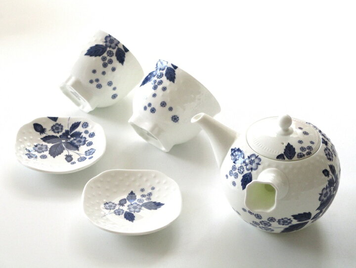 楽天市場】ウェッジウッドWEDGWOOD ストロベリーブルームインディゴ 