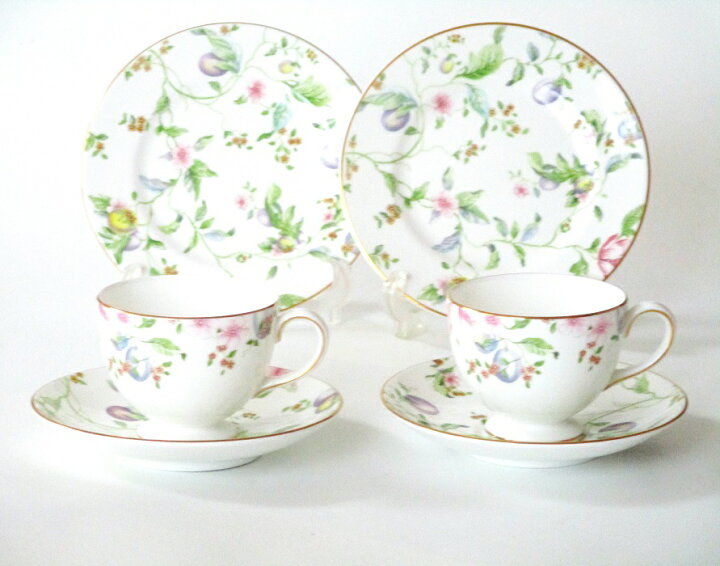 楽天市場】ウェッジウッドWEDGWOOD スウィートプラム ハニーセット 