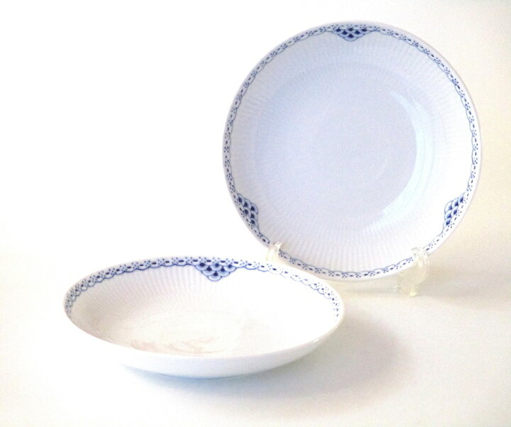 楽天市場】ロイヤルコペンハーゲンROYAL COPENHAGEN プリンセス ブルー 