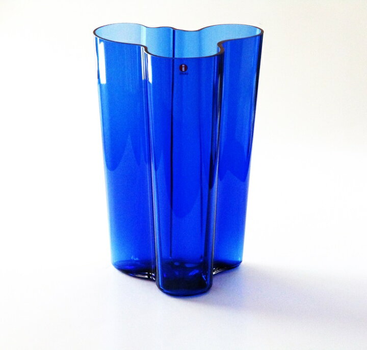 楽天市場】イッタラiittala Aalto アルヴァ・アアルト vase ベース