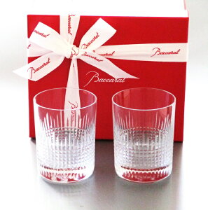 �o�J��Baccarat �i���V�[ �؃A�^���u���[ �N���X�^���O���X �y�A 2811580 �y�o�J�����{���t���z�y�䌋����j�E���j�E�V�z��j�E�җ��j�E���E���E�M�t�g��\�z