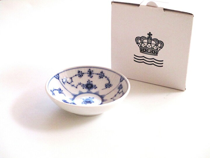 楽天市場】ロイヤルコペンハーゲンROYAL COPENHAGEN ブルー 