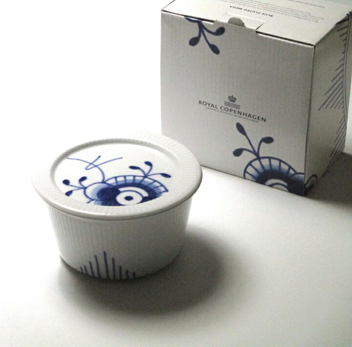 楽天市場】ロイヤルコペンハーゲンROYAL COPENHAGEN ブルー 