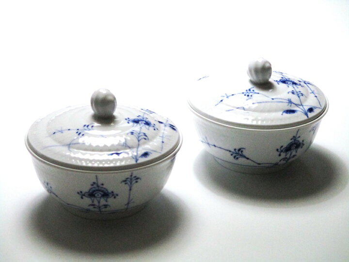 楽天市場】ロイヤルコペンハーゲンROYAL COPENHAGEN ブルーパルメッテ 
