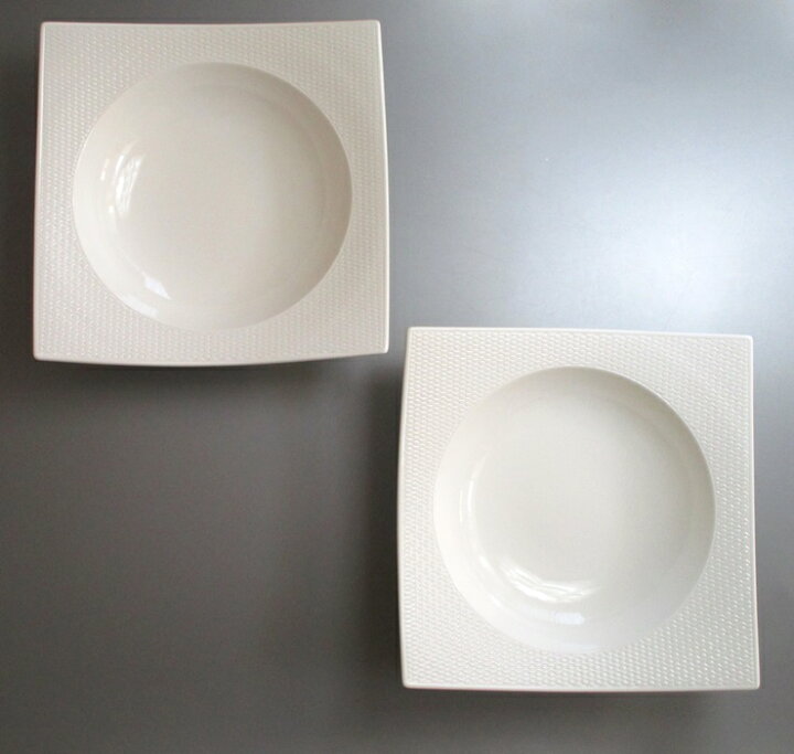 楽天市場】ウェッジウッドWEDGWOOD ジオGIO ユニークボウル ペア 