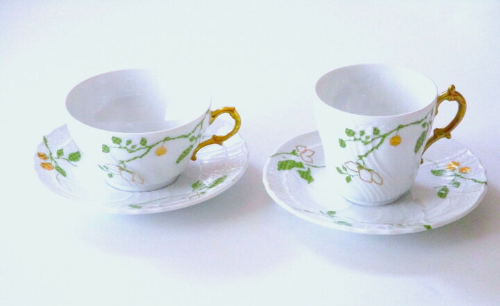 楽天市場】リチャードジノリ Richard Ginori フィオーリ ヴェルディ  