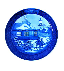 CRyn[QROYAL COPENHAGEN@2005N@C[Yv[gyuhHzyLOv[gzyMzy䌋jEjEVzjEҗjEEEMtg\z