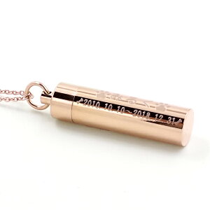 遺骨ペンダントアクセサリーネックレスブレスレットキーホルダー