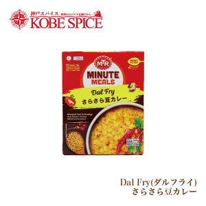 �y�y�V1�ʁz MTR �_���t���C Dal Fry 300g ×10�� ��������