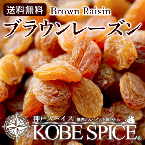 �u���E�����[�Y�� 100g Brown Raisin ���[���֑�������