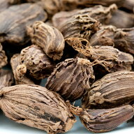 ブラウンカルダモンホール 50g Brown Cardamon Whole メール便送料無料 【10%OFF】