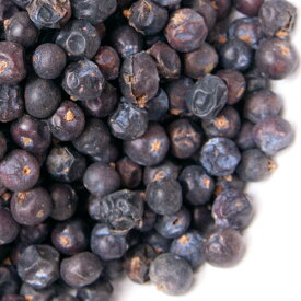 ジュニパーベリー 100g Juniper Berryメール便送料無料