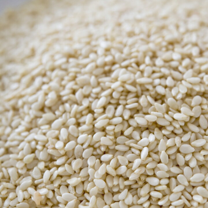 楽天市場 皮むきごま 白 g ゴマ科 ゴマ属 白胡麻 セサミ Safed Till セサミシード Sesame White ゆうパケット便送料無料 神戸スパイス