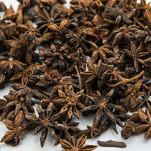 X^[AjXz[() 250g 퉷֑ Star Anise Whole ^ p  _˃XpCX MT