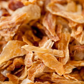 【楽天1位】 フライドオニオン 1kg (500g×2袋) 送料無料 Fried Onion