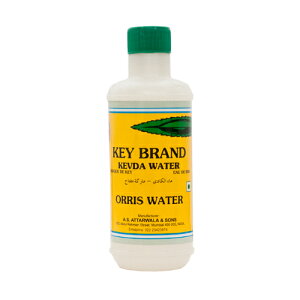 KEY BRAND PIEH[^[ 200ml (1{) 퉷֑ Kewda Water, PI rj XC[c t  _˃XpCX MT