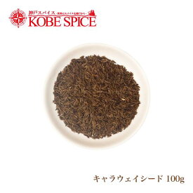 キャラウェイシード 100g メール便送料無料 Caraway Seeds