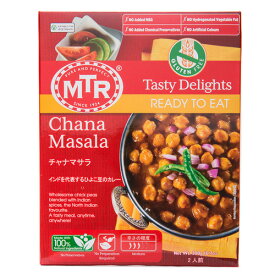 MTR チャナマサラ Chana Masala 300g×10個 日本正規販売店レトルトカレー,豆,ダール,ヘルシー,インドカレー,インド,スペイン,中華,スパイス,神戸スパイス】送料無料,kc,MT