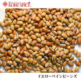 【10%OFF】イエローペインビーンズ 3kg（1kg×3袋) Yellow Pain Bean豆乾燥豆.,MT