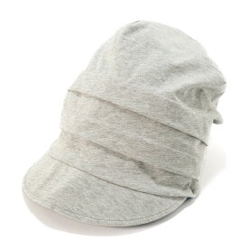 帽子 レディース メンズ キャップ キャスケット ゆったり 締め付けゼロ UVカット 紫外線対策 折りたたみ 手洗い可能 洗える帽子 小顔効果 飛ばない コットン ニット 医療用帽子 ケア帽子 保温 吸湿 綿100% 帽子屋 ケースタ