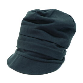 帽子 レディース メンズ キャップ キャスケット ゆったり 締め付けゼロ UVカット 紫外線対策 折りたたみ 手洗い可能 洗える帽子 小顔効果 飛ばない コットン ニット 医療用帽子 ケア帽子 保温 吸湿 綿100% 帽子屋 ケースタ