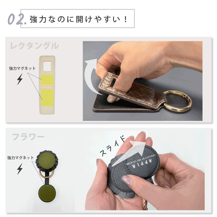 楽天市場】【在庫一掃】1,000円ポッキリ！APPiAの多機能マグネット