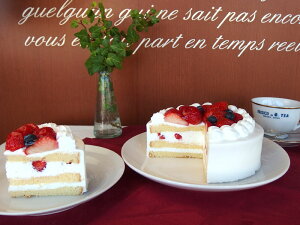 誕生日ケーキお取り寄せ 苺たっぷり 人気のショートケーキの通販おすすめランキング ベストオイシー