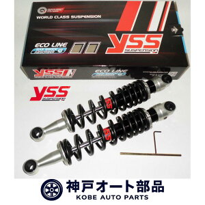 YSS ���A�T�X�y���V���� PLUS LINE E-SERIES 365mm GB350 NC59 RE302-365T-08-88