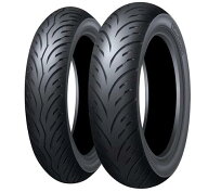 再入荷 26年製 DUNLOP SCOOT SMART2 140/70-14 62P チューブレスタイヤ フォルツァ250 TRICITY 300 XMAX …