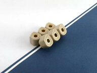 Dr.Pulley ウエイトローラー 17×12 6個入り 異形 DRプーリー アドレスV100 セピアZZ レッツ
