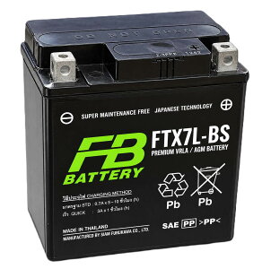 FT�V���[�Y FTX7L-BS