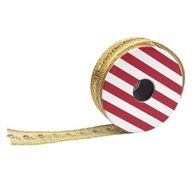 ゴールドスパンコール クリスマスリボン 100cm カット済み ギフト 包装 プレゼント ギフト ラッピング おしゃれ かわいい 細め 細い 資材 材料 手芸 裁縫 リボン パーツ デコレーション 装飾 飾り付け クリスマス クリスマスプレゼント クリスマスリボン