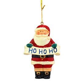 クリスマスオーナメント Sサイズ サンタクロース セラミック 陶器 小さい ミニ クリスマス オーナメント クリスマスツリー 壁掛け ハンギング フッキング 北欧 おしゃれ かわいい 玄関 部屋 雑貨 飾り付け 装飾 パーティー 在庫処分 セール