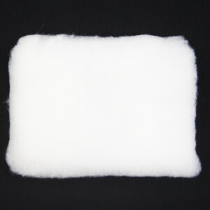 【W】雪わたオーナメント 雪綿 ゆきわた スノー 粉雪 フロスト クリスマスツリー クリスマスオーナメント オーナメント TEIJIN テイジン テトロン ポリエステル 北欧 おしゃれ かわいい 小物