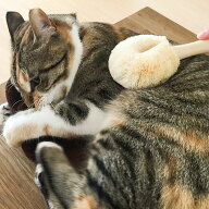 小動物用たわし 猫 ペット ブラシ 猫ちゃん ニャンちゃん ねこ ペット ペット用品 ウサギ チンチラ 小動…