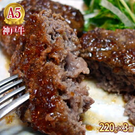 楽天市場 神戸牛 ハンバーグの通販