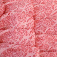 【送料無料】店長お勧めプレミア神戸牛のロース・カルビ・もも(800g)すきやき・しゃぶしゃぶ用セット!