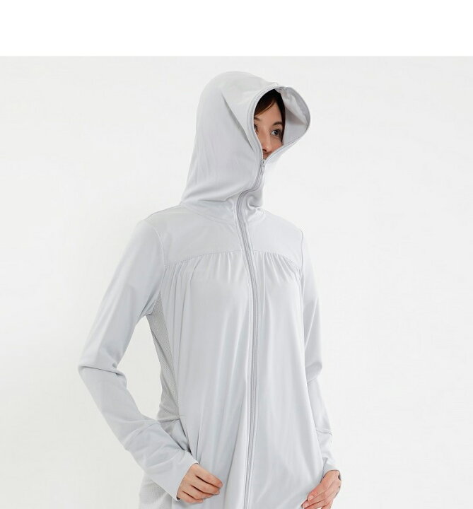 楽天市場 日本製 半永久uvカット 最大99 4 uvカット パーカー 半永久uvカット Sara Uvカット フルフェイスパーカー 正規品 Uv パーカー 紫外線 対策 アレルギー 接触冷感 運転 自転車 日光アレルギー Zzp Tyg Masm Fdff Kobe Haku 楽天市場 日本製 半永久uvカット 最大99 4 uvカット パーカー 半永久uvカット Sara Uvカット フルフェイスパーカー 正規品 Uv パーカー 紫外線 対策 アレルギー 接触冷感 運転 自転車 日光アレルギー Zzp Tyg Masm Fdff Kobe Haku