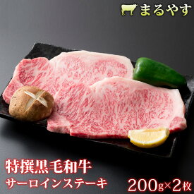 お中元 御中元 夏ギフト 肉 特選黒毛和牛 ステーキ ステーキ肉 ギフト 牛肉 赤身 ステーキ サーロイン 400g (200g*2枚) ステーキ肉 a5 和牛 ステーキ 鉄板 焼肉 肉 牛肉 特選黒毛和牛 国産牛 ステーキ 黒毛和牛 送料無料 国産牛肉 高級 お取り寄せグルメ お取り寄せ グルメ