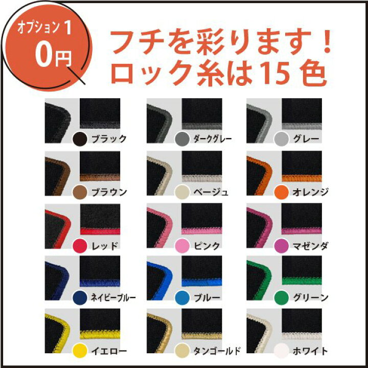 楽天市場】ホンダ オデッセイハイブリッド R5/12〜 RC5 フロアマット 