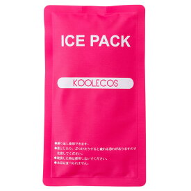 アイスバック　アイシングバック　氷嚢　氷のう　ホットパック　アイスパック　温・冷どちらにも対応　スポーツ時のクールダウン、熱中症、暑さ対策におすすめ！サイズ：23x13(cm)　250gx2個セット