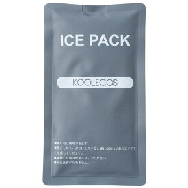 アイスバック　アイシングバック　氷嚢　氷のう　ホットパック　アイスパック　温・冷どちらにも対応　スポーツ時のクールダウン、熱中症、暑さ対策におすすめ！サイズ：26x15(cm)　300gx2個セット