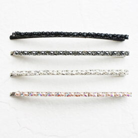 楽天市場 ロング ヘアピンの通販